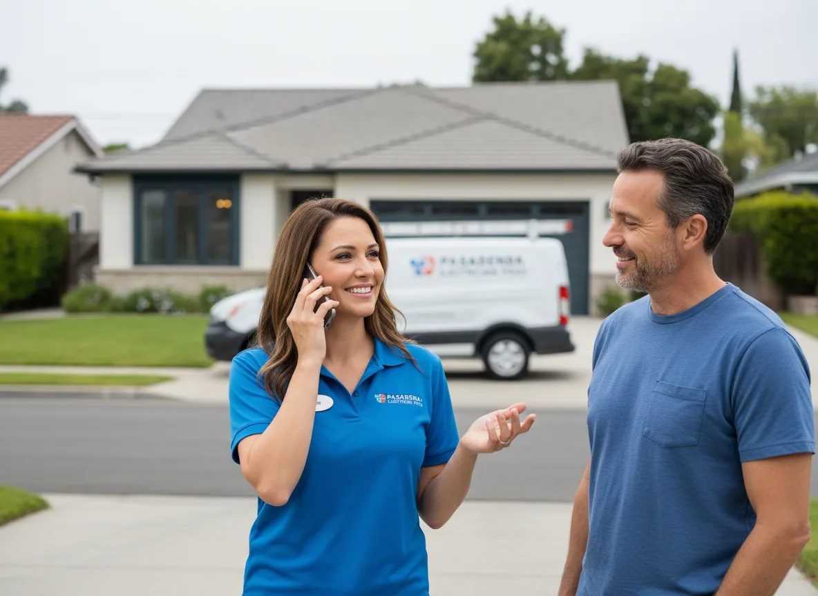 Electrician Basking Ridge, NJ FAQs